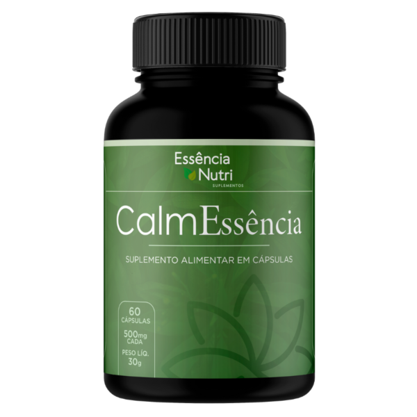 Calm Essência